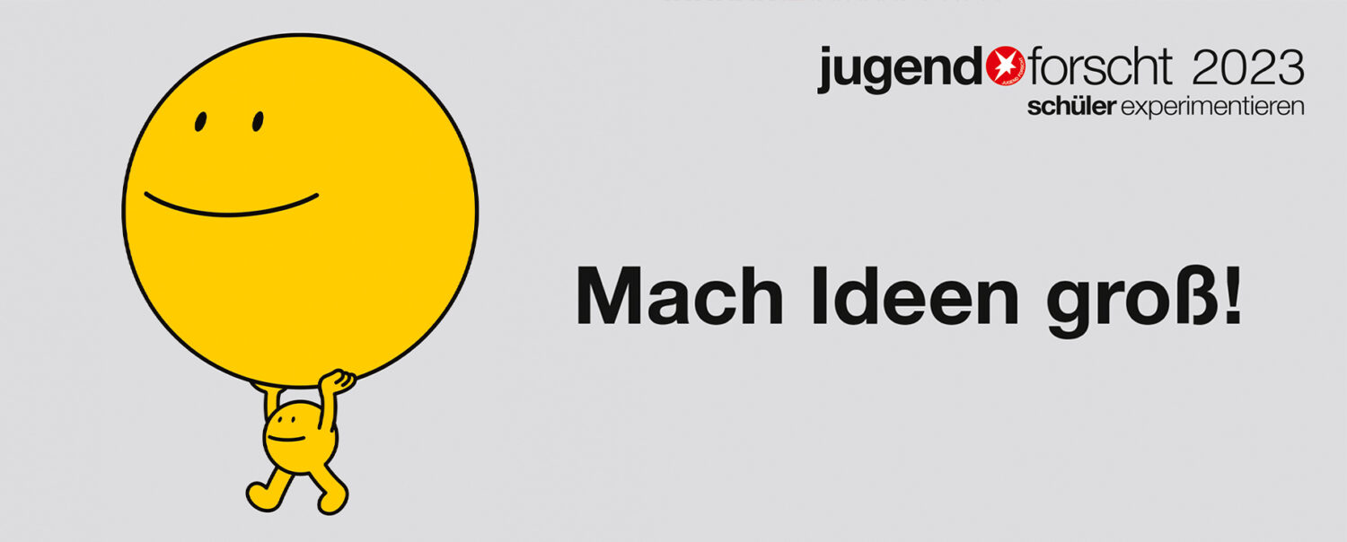 Jugend Forscht Sachsen